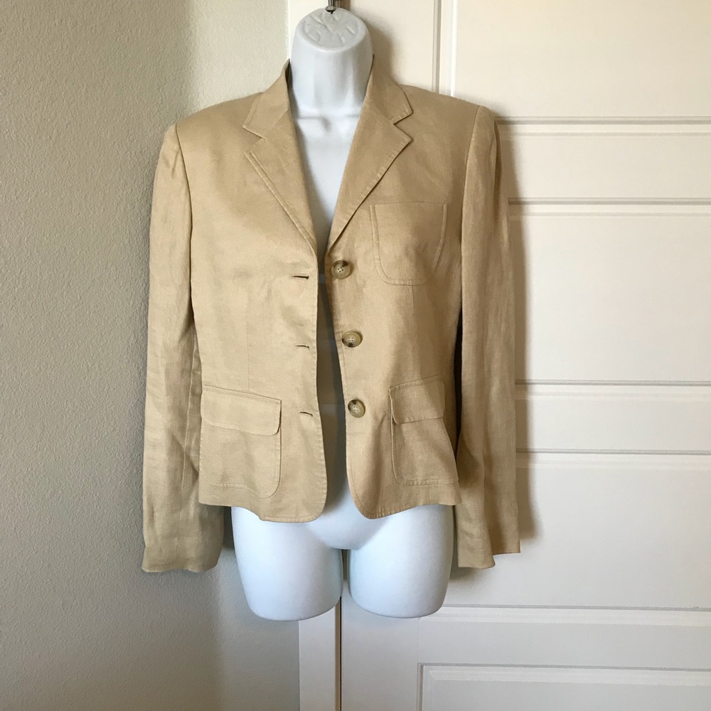 Lauren Ralph Lauren blazer